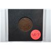 Image 1 : 1907 Indian Head One Cent; EST. $2-5