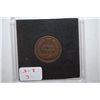 Image 2 : 1907 Indian Head One Cent; EST. $2-5