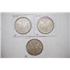 Image 2 : 1878, 1884 & 1900-O Silver Morgan $1; Lot of 3; EST. $100-125