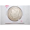 Image 1 : 1898-S Silver Morgan $1; EST. $30-40