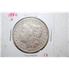 Image 1 : 1882-S Silver Morgan $1; EST. $30-40