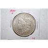 Image 1 : 1900-O Silver Morgan $1; EST. $30-40