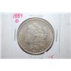 Image 1 : 1889-O Silver Morgan $1; EST. $30-40