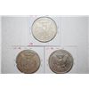 Image 2 : 1882, 1890 & 1900-O Silver Morgan $1; Lot of 3; EST. $100-125