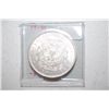 Image 2 : 1887 Silver Morgan $1; MS61; EST. $50-60