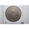 Image 2 : 1969 Caesars Palace Las Vegas NV $1 Gaming Token; Obsolete; EST. $3-5