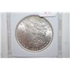 Image 1 : 1896 Silver Morgan $1; MCPCG Graded MS61; EST. $60-80
