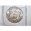 Image 1 : 1901-O Silver Morgan $1; MCPCG Graded MS61; EST. $60-80
