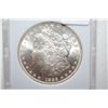 Image 1 : 1885-O Silver Morgan $1; MCPCG Graded MS64; EST. $60-80