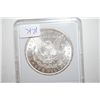 Image 2 : 1885-O Silver Morgan $1; MCPCG Graded MS64; EST. $60-80