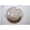 Image 1 : 1902-O Silver Morgan Dollar, Partially Toned in BU Condition; EST. $45-65