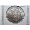 Image 1 : 1880 Silver Morgan $1; MCPCG Graded MS63; EST. $60-80