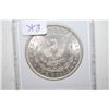 Image 2 : 1880 Silver Morgan $1; MCPCG Graded MS63; EST. $60-80