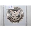 Image 2 : 1880-S Silver Morgan $1; MCPCG Graded MS64; EST. $70-100