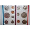 Image 1 : 1974 UNC P&D Mint Set; EST. $10-15