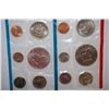 Image 2 : 1977 UNC P&D Mint Set; EST. $10-15