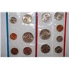 Image 2 : 1980 UNC P&D Mint Set; EST. $5-10