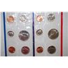 Image 1 : 1984 UNC P&D Mint Set; EST. $5-10