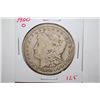 Image 1 : 1900-O Silver Morgan Dollar; EST. $30-40