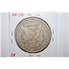 Image 2 : 1900-O Silver Morgan Dollar; EST. $30-40