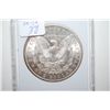 Image 2 : 1902-O Silver Morgan $1; MCPCG Graded MS-61; EST. $45-60