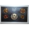 Image 1 : 1968 US Proof Set; EST. $10-15