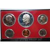 Image 1 : 1973 US Proof Set; EST. $10-15