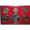 Image 2 : 1973 US Proof Set; EST. $10-15