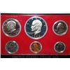 Image 1 : 1974 US Proof Set; EST. $10-15
