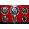 Image 1 : 1975 US Proof Set; EST. $10-15