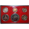 Image 2 : 1975 US Proof Set; EST. $10-15