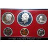 Image 1 : 1976 US Proof Set; EST. $10-15