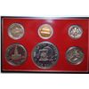 Image 2 : 1976 US Proof Set; EST. $10-15