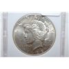 Image 1 : 1928 Peace $1; MCPCG Graded VF-20; EST. $350-375