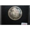 Image 1 : 1883 CC Silver Morgan Dollar, GSA HOARD NGC Graded MS-62 DPL; EST. $200-225