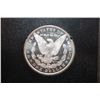 Image 2 : 1883 CC Silver Morgan Dollar, GSA HOARD NGC Graded MS-62 DPL; EST. $200-225