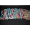 Image 2 : Lot of 2 1969 P&D Mint Sets, Lot of 4 1970 P&D Mint Sets, 1 1971 P&D Mint Set, 1 1971 P Mint Set, 1 