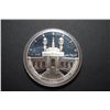 Image 1 : 1984 Los Angeles XXIII Olympiad Commemorative $1; 90% Silver in US Mint Box; EST. $30-40