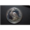 Image 2 : 1984 Los Angeles XXIII Olympiad Commemorative $1; 90% Silver in US Mint Box; EST. $30-40