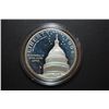 Image 1 : 1994 Liberty Commemorative, in US Mint Box; EST. $30-40