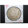 Image 1 : 1899-O Silver Morgan Dollar; EST. $30-40