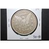 Image 2 : 1900-O Silver Morgan Dollar; EST. $30-40