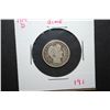 Image 1 : 1914- D Barber Dime; EST. $5-10