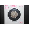 Image 1 : 1876 Seated Liberty Dime Variety 4; EST. $15-20