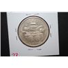 Image 2 : 1893 Columbian Expo Half Dollar; EST. $15-25