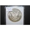 Image 2 : 1878-S Morgan Silver $1; MCPCG Graded MS-63 DPL; EST. $200-500