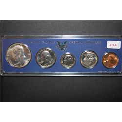 1966 US Special Mint Coin Set; EST. $10-15