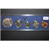 Image 1 : 1966 US Special Mint Coin Set; EST. $10-15