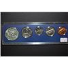 Image 2 : 1966 US Special Mint Coin Set; EST. $10-15