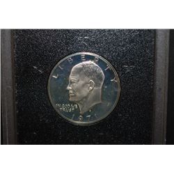 1971-S US Eisenhower $1 Proof; EST. $10-20